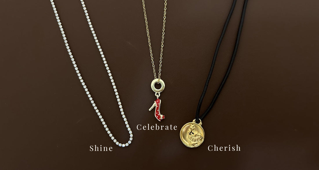 Gift Guide: Choosing the Perfect Wish for Her Personality