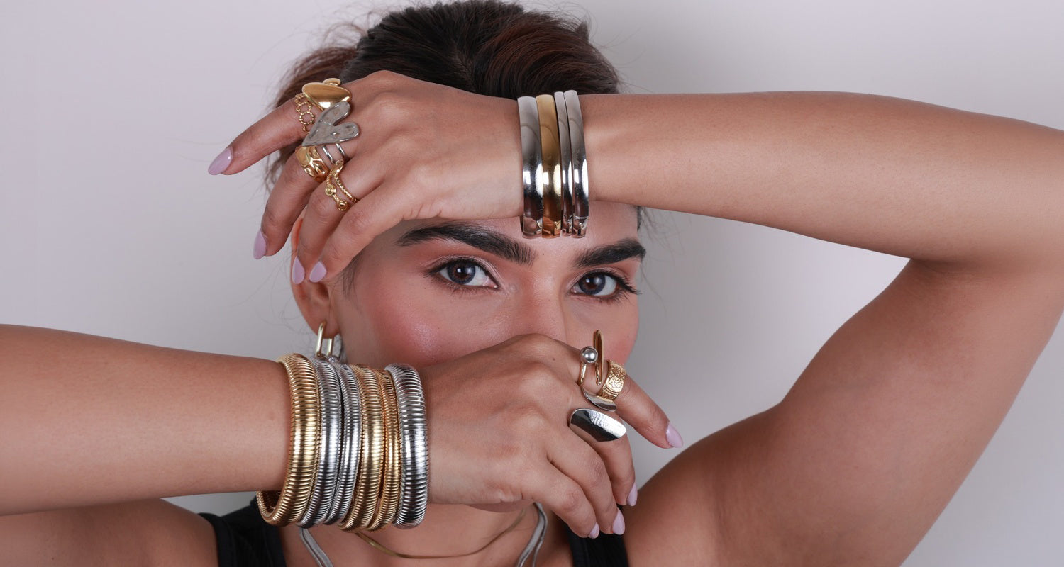 How to Choose the Right Jewellery Material for Your Lifestyle