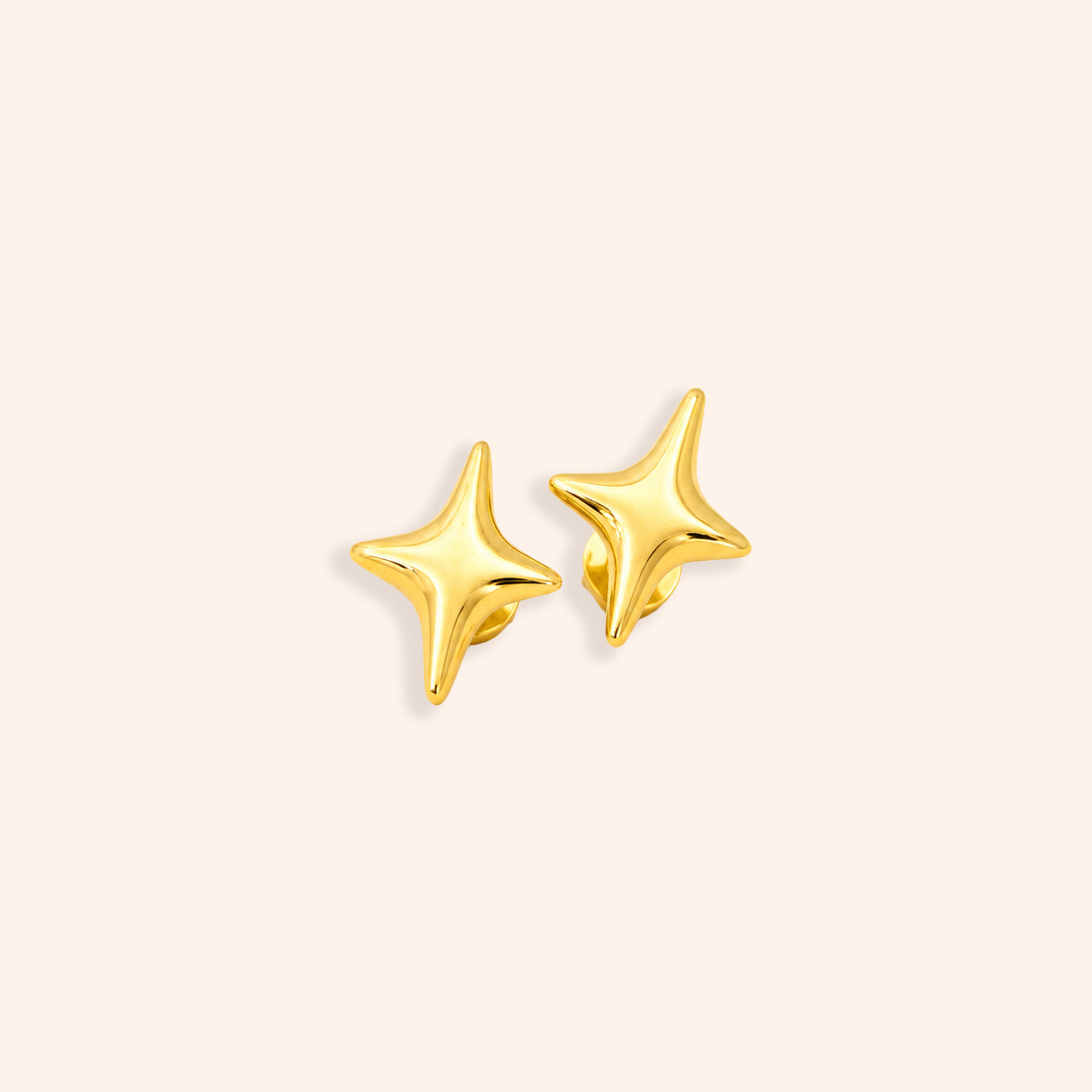 Golden Nova Stud
