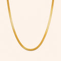 Golden Tide Necklace