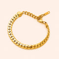 Golden Heritage Bracelet