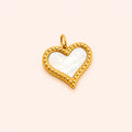 Signature Heart Pendant