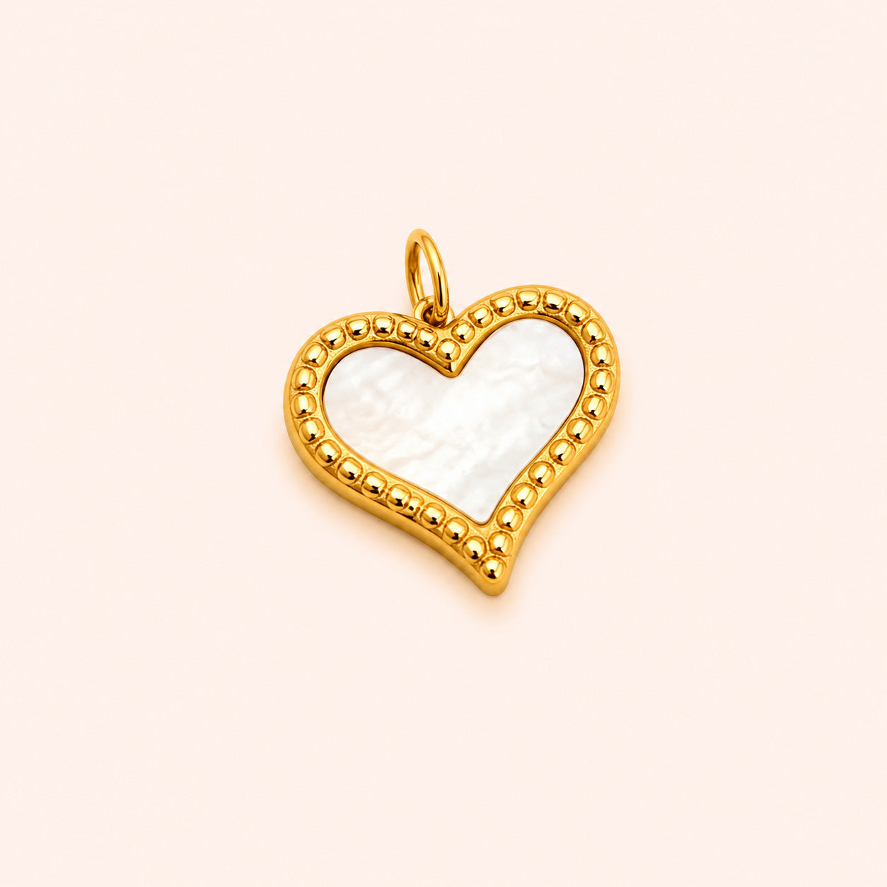 Signature Heart Pendant