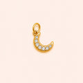 Moonlit Wish Charm