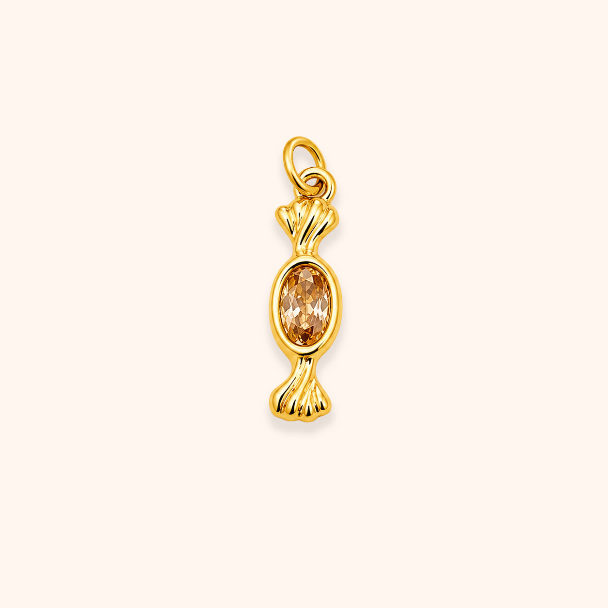 Sugar Rush Charm