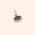 Evil Eye Charm