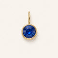 September Birthstone Charm