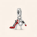 Fashionista Charm