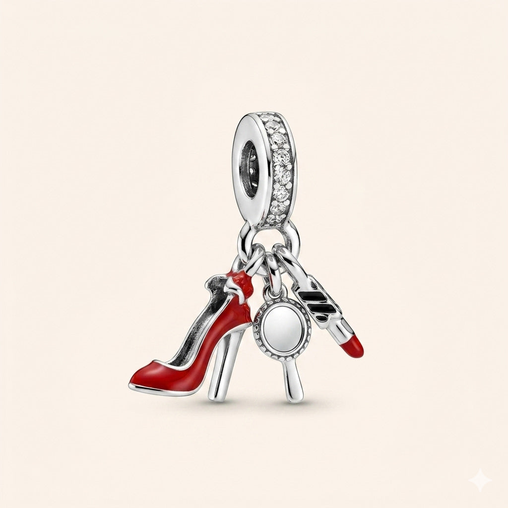 Fashionista Charm