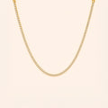 Moonlight Tennis Necklace