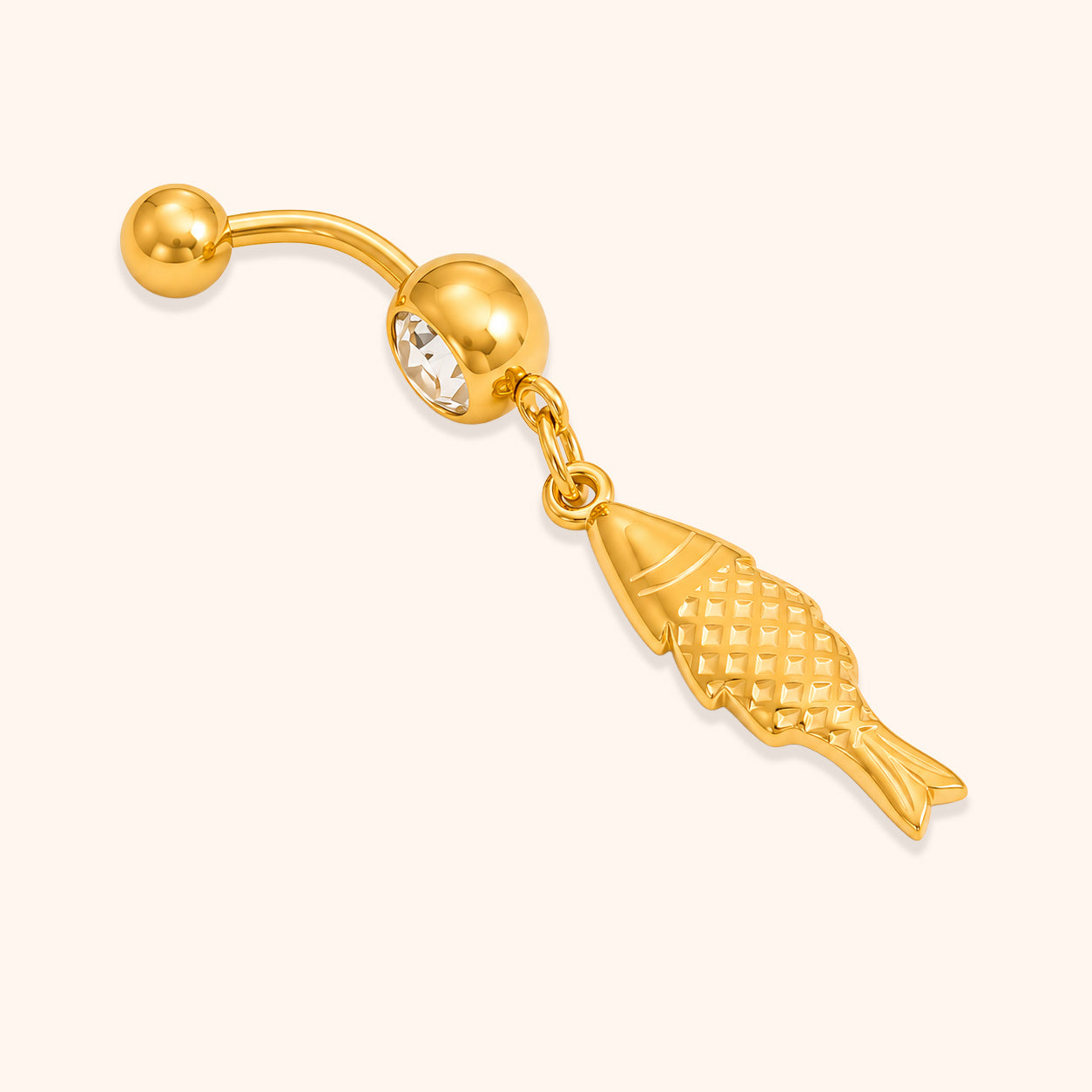 Fish Belly Bar