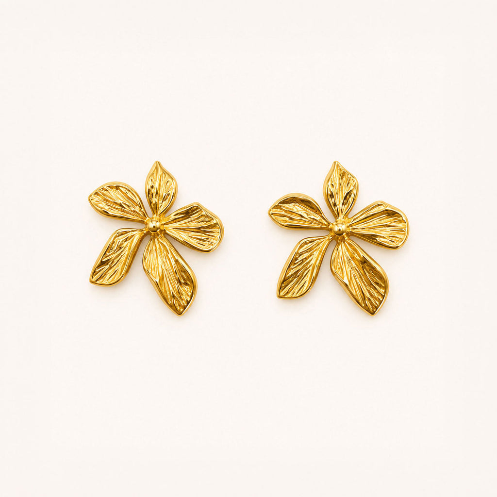 Petal Whisper Earrings
