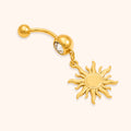 Sun Belly Bar