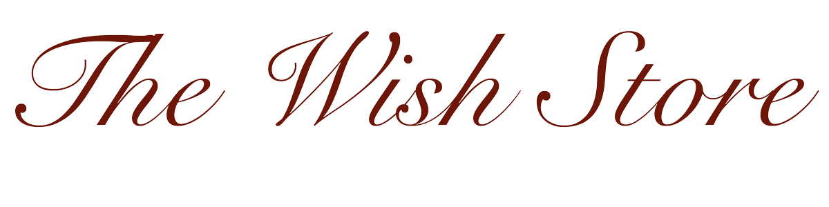 the wish store